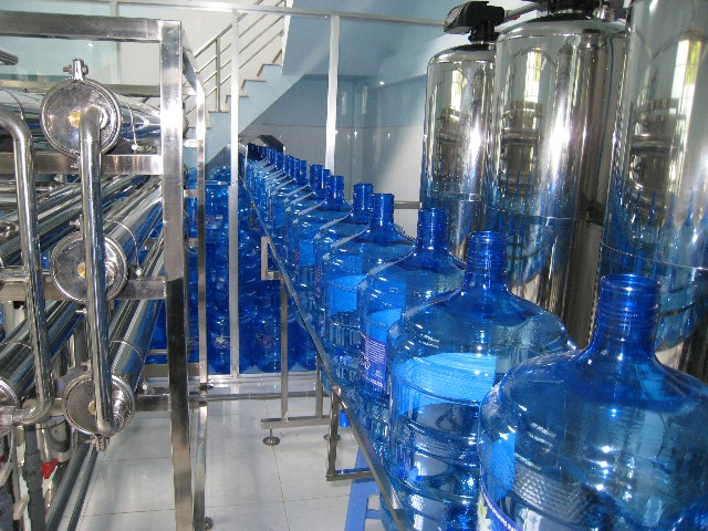 Cấp bình Cấp bình