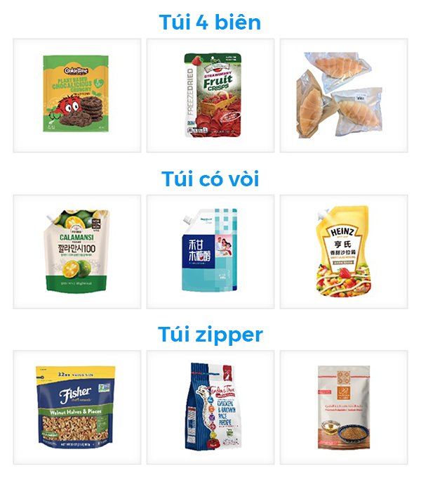Hàn kín túi Hàn kín túi