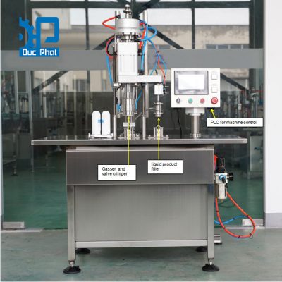 Hình ảnh máy trong dây chuyền