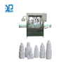 Máy chiết rót thuốc nhỏ mắt