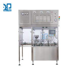 Máy chiết rót thuốc nhỏ mũi