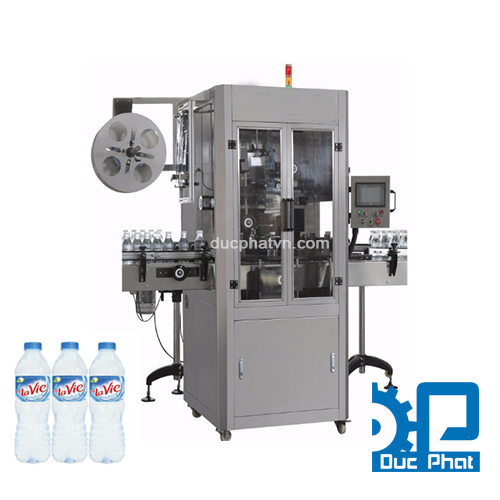 Máy phóng nhãn tự động Máy phóng nhãn tự động