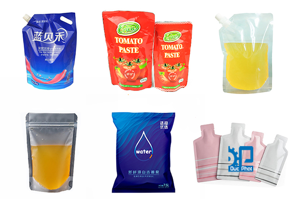Các loại túi Các loại túi