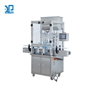 Máy chiết rót toner